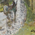 Pluie à Veneux thumbnail