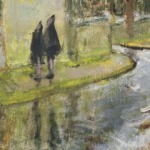 Pluie à Veneux thumbnail
