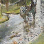 Pluie à Veneux thumbnail