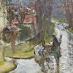 Pluie à Veneux thumbnail