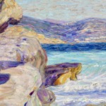 Menton from Cap Martin thumbnail