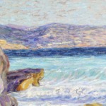 Menton from Cap Martin thumbnail