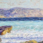 Menton from Cap Martin thumbnail