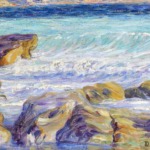 Menton from Cap Martin thumbnail