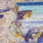 Menton from Cap Martin thumbnail