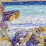 Menton from Cap Martin thumbnail