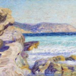 Menton from Cap Martin thumbnail