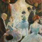 Le Foyer de la Danse, Opéra de Paris thumbnail