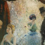 Le Foyer de la Danse, Opéra de Paris thumbnail