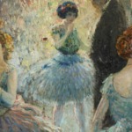 Le Foyer de la Danse, Opéra de Paris thumbnail