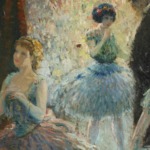 Le Foyer de la Danse, Opéra de Paris thumbnail