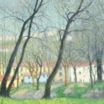 Villeneuve-Loubet – Printemps thumbnail
