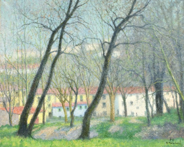 Villeneuve-Loubet – Printemps