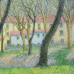 Villeneuve-Loubet – Printemps thumbnail