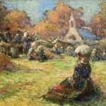 Le Pardon – Bretagne thumbnail
