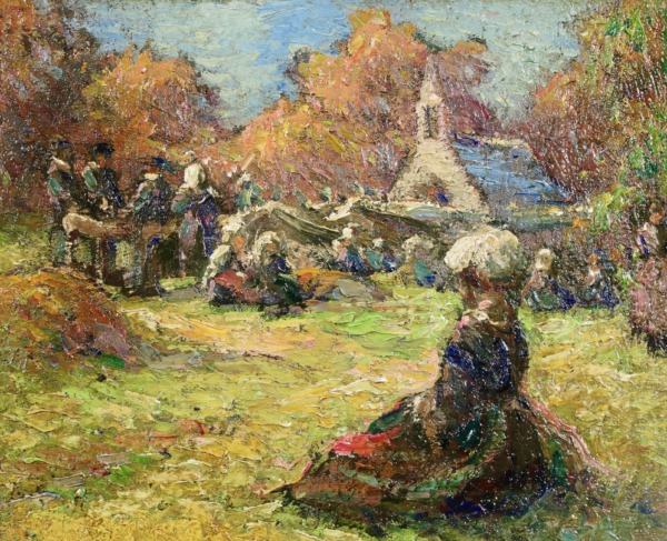 Le Pardon – Bretagne