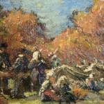 Le Pardon – Bretagne thumbnail