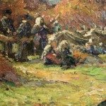 Le Pardon – Bretagne thumbnail