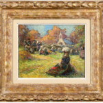 Le Pardon – Bretagne thumbnail