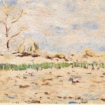 Paysage d’hiver thumbnail