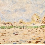 Paysage d’hiver thumbnail