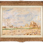 Paysage d’hiver thumbnail